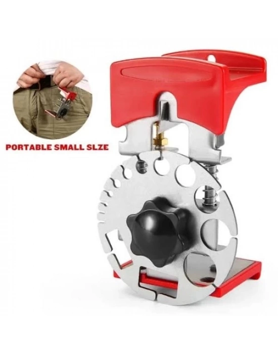 Kompakt Tel Kablo Soyucu