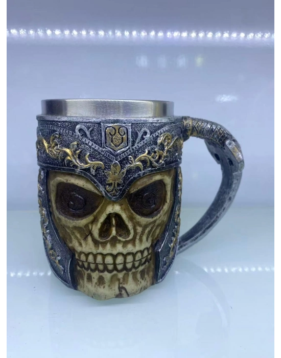 Komutan Çelik Kupa Kod 2013