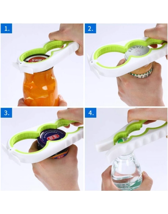 Konserve Kapak Açacağı