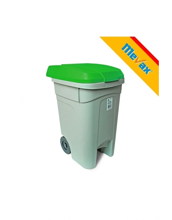 Konteyner Çöp Kovası 65 Lt. Royaleks-AK734