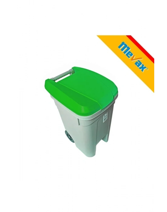 Konteyner Çöp Kovası 65 Lt. Royaleks-AK734