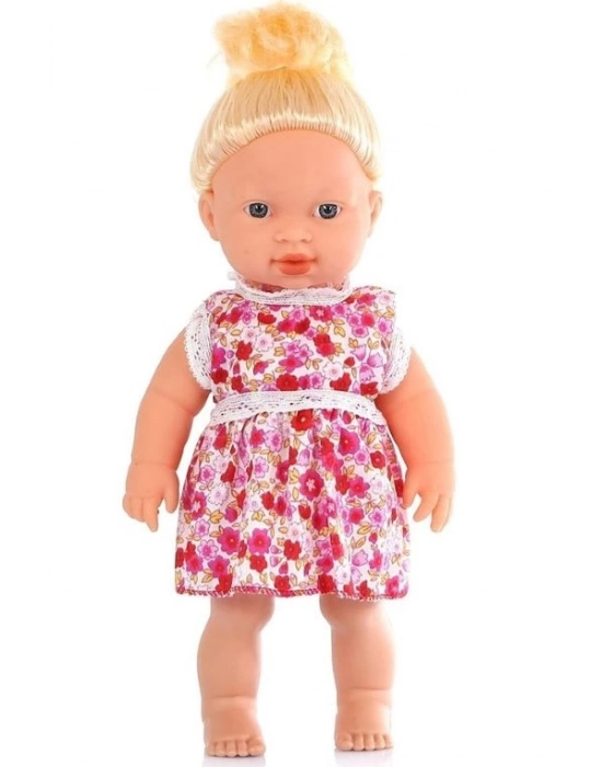 KONUSAN NAZLI ET BEBEK 34CM