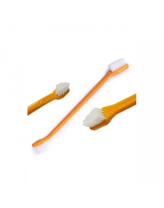 Köpek Ağız Bakım Seti