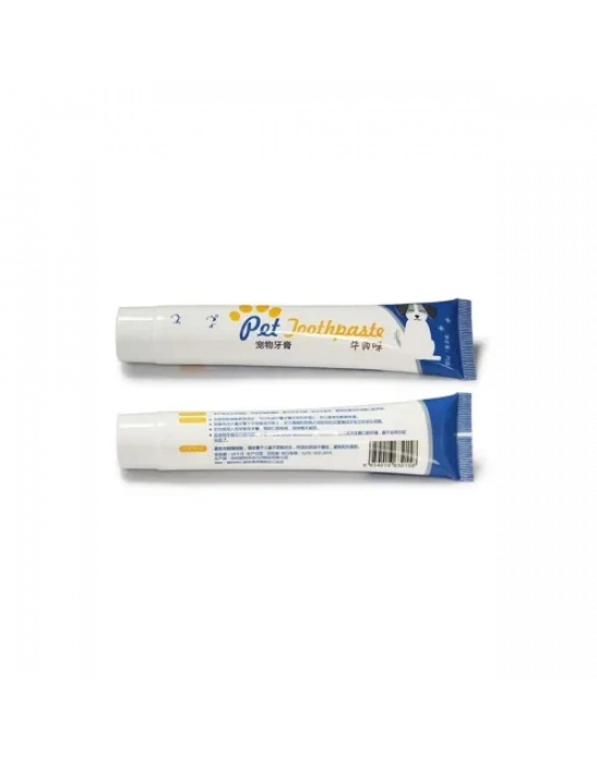 Köpek Ağız Bakım Seti