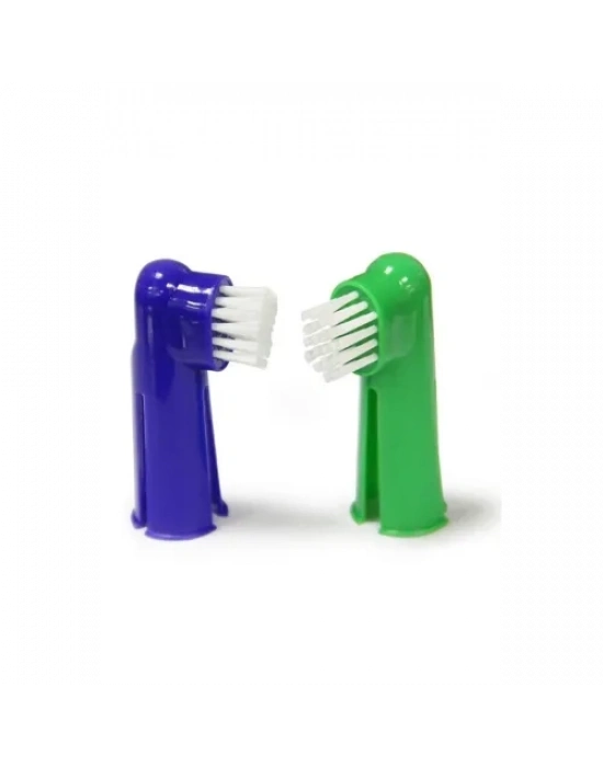 Köpek Ağız Bakım Seti