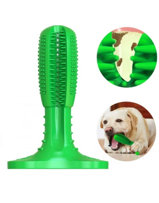 Köpek Diş Temizleyici Oyuncak Büyük