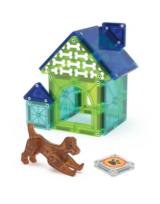 Köpek Kulübesi 13 Parça