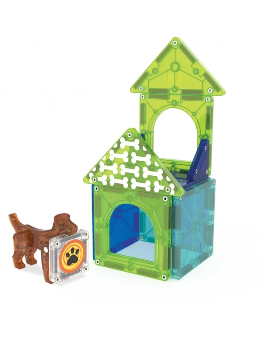 Köpek Kulübesi 13 Parça