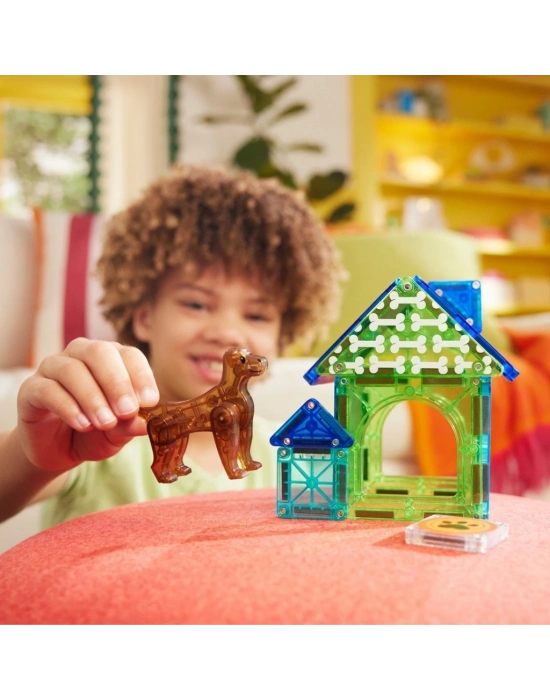 Köpek Kulübesi 13 Parça