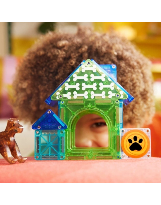 Köpek Kulübesi 13 Parça