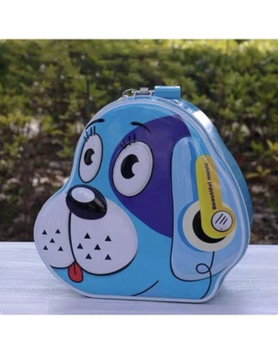 Köpek Tasarımlı Kumbara