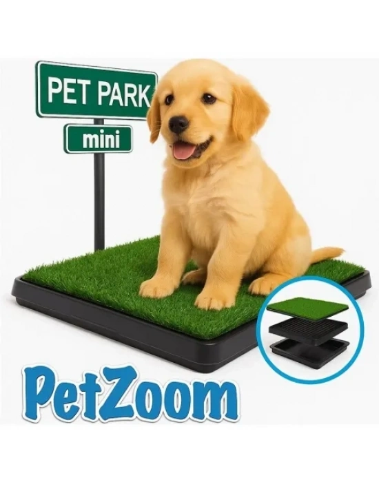 Köpek Tuvalet Eğitim Seti