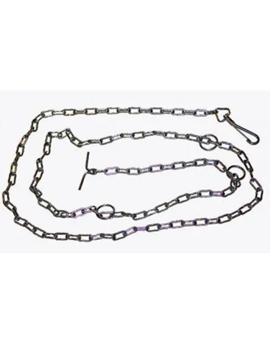 Köpek Zinciri - 4x200 - 1 Adet