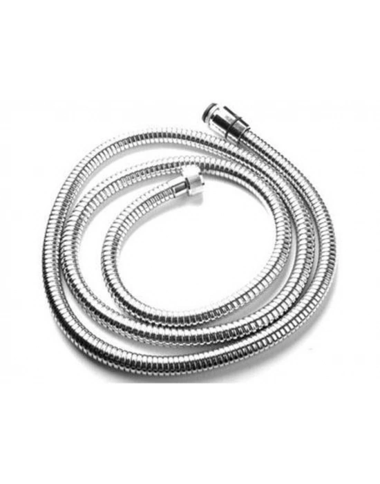 Kopmaz Kırılmaz Spiral Banyo Duş Hortumu 150 Cm.