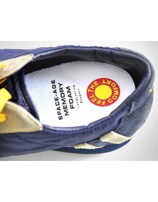 Köpüklü Topuk Süngeri