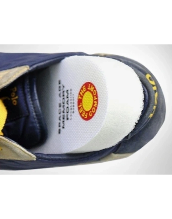 Köpüklü Topuk Süngeri