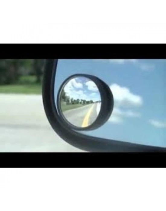 Kör Nokta Ayna Seti