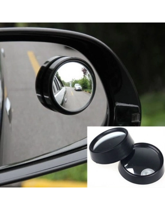 Kör Nokta Ayna Seti (2 Adet)