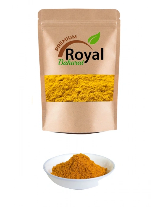 Köri Deluxe Seri Organik Lezzetli 100 Gr