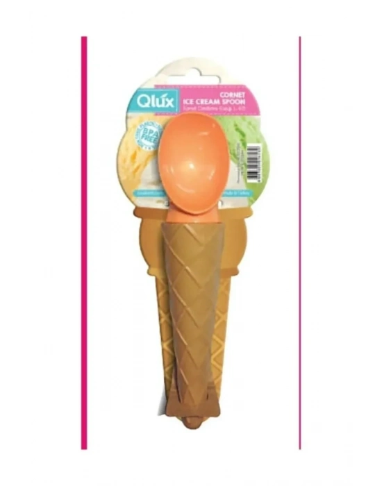 Kornet Dondurma Kaşığı L 613