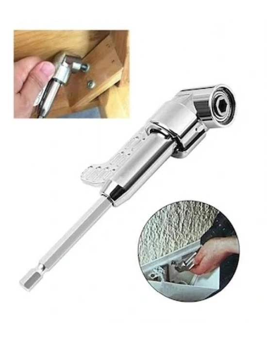 Köşe Vidalama Matkap Ucu