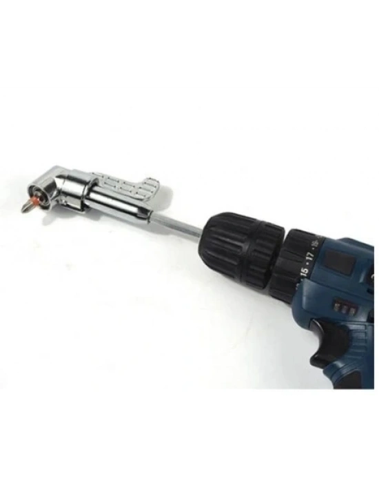 Köşe Vidalama Matkap Ucu