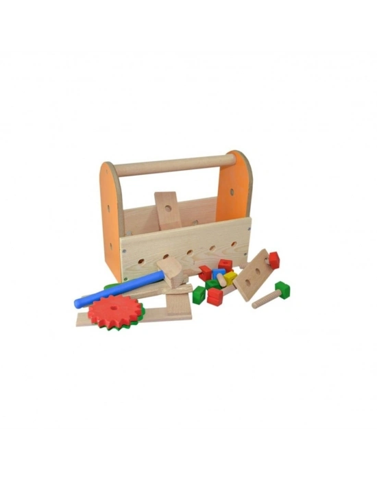 KR117 WOODOY TAMİR TAKIM TEZGAHI 12