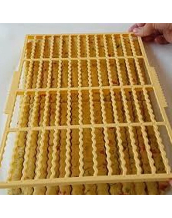 Kraker Kalıbı - Galeta Kalıbı - Kraker Kesme - Galeta Kesme Aleti