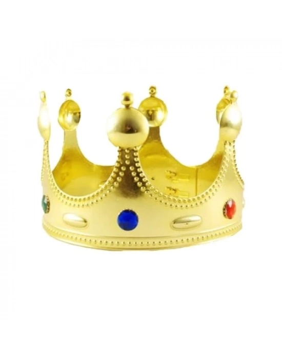 Kral Tacı Yetişkin