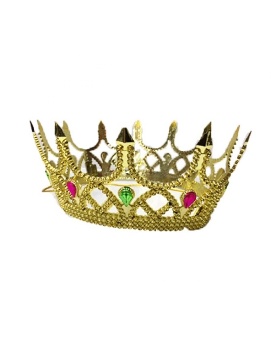 Kraliçe Parti Kutlama Tacı