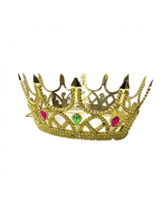 Kraliçe Parti Kutlama Tacı