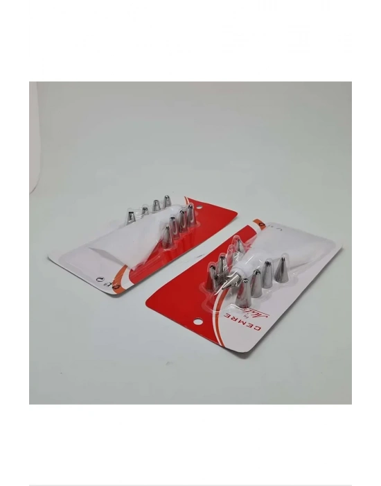 Krema Pompası Aplikatörü Royaleks-MTR-2003-72