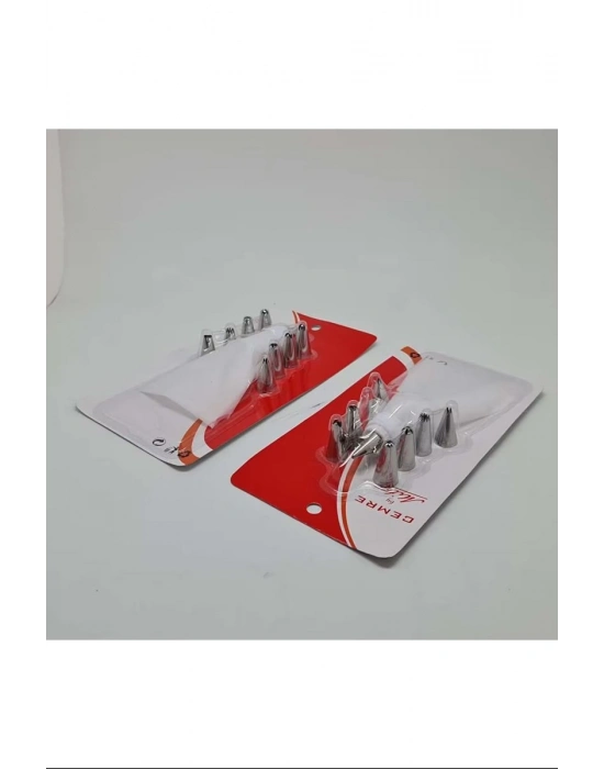 Krema Pompası Aplikatörü Royaleks-MTR-2003-72