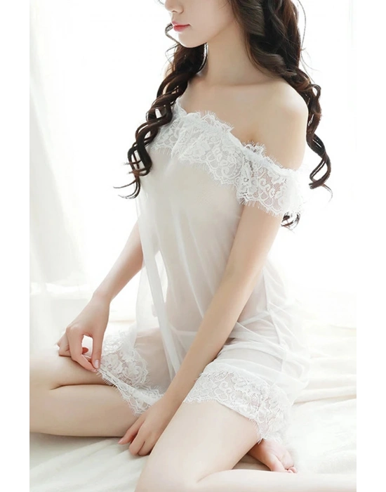 Krema Sıkma Seti 10 Parça