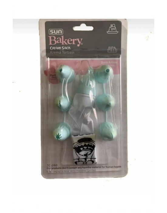 Krema Torbası Royaleks-SC-260