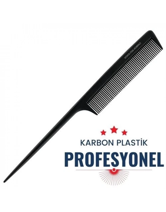 Krepe Tarağı Şişli Absolute Profesyonel