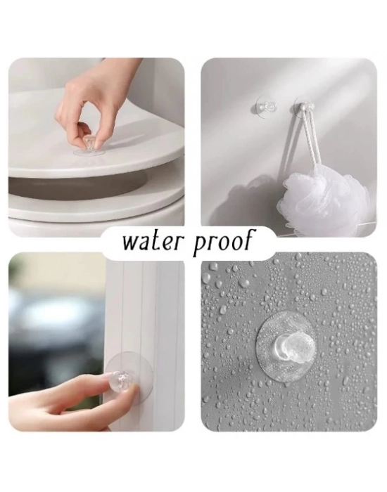 Kristal Görünümlü Tutacak Seti