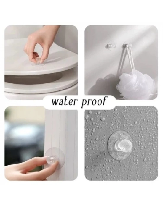 Kristal Görünümlü Tutacak Seti