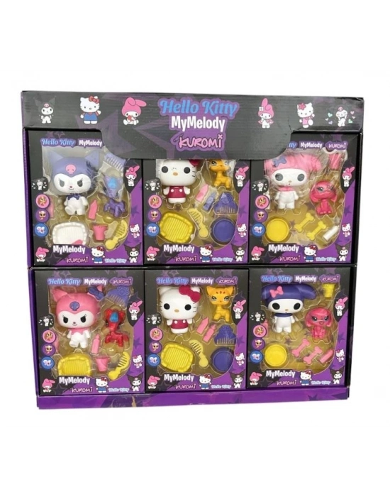 KROMI MINISLI STANDLI