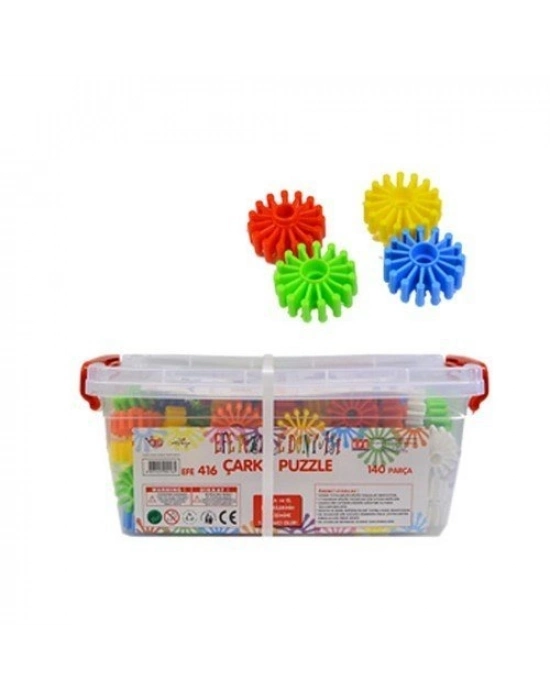 KT.140 PARCA CARKLI LEGO