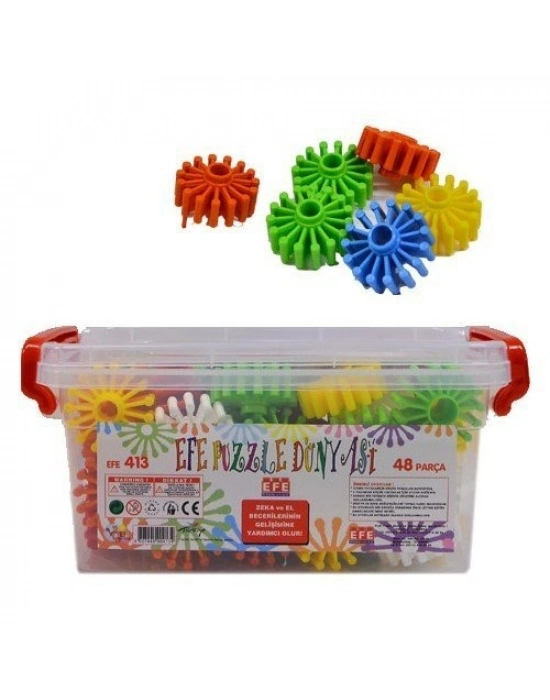 KT.48 PARCA CARKLI LEGO