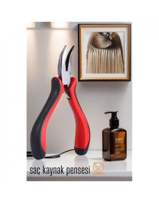 Kuaför Saç Kaynak Pensesi Absolute Professional
