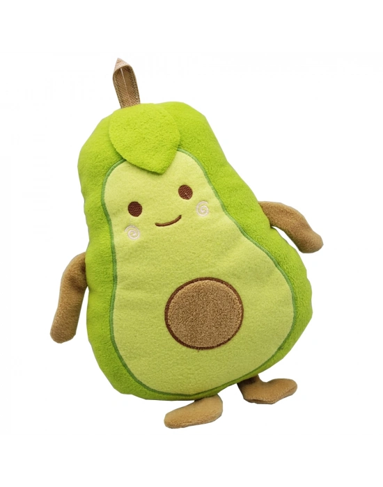 Küçük Boy Avokado Yastık