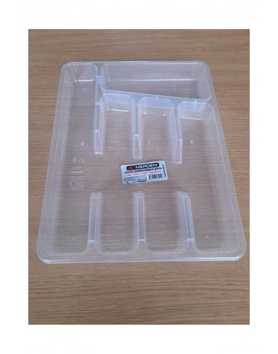 Küçük Çekmece İçi Kaşıklık Royaleks-MRD401