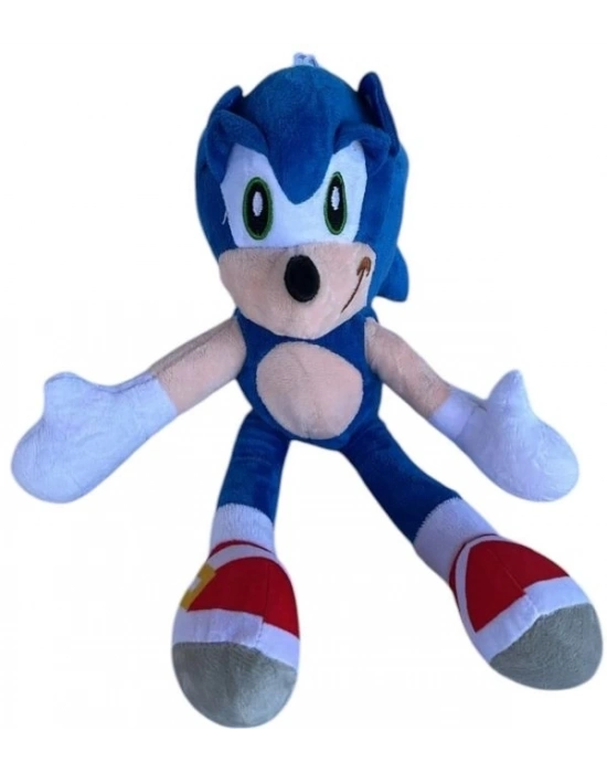 KUCUK SONIC PELUS