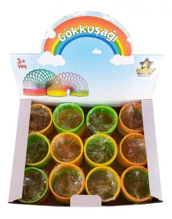 KUCUK STRES HALKA YAYI