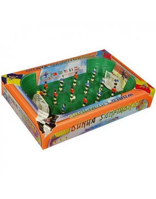 KUCUK WORLD CHAMPIONS