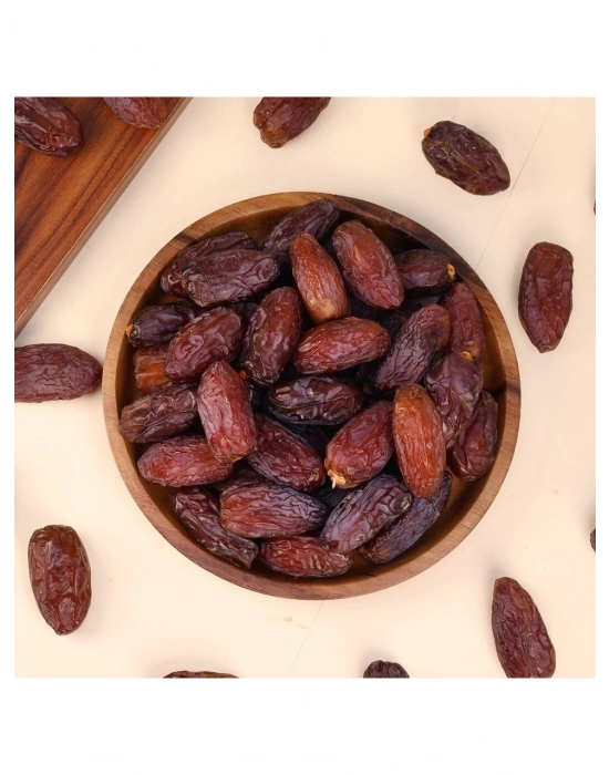 Kudüs Hurması 1000 Gr (1 Kg)