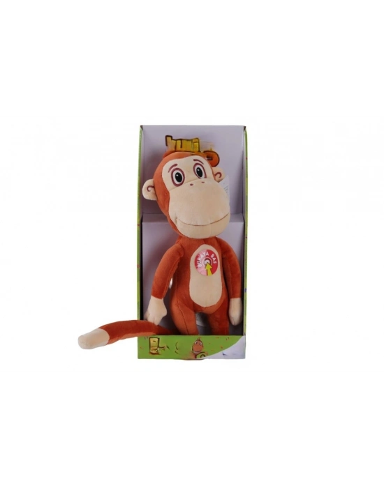 KUK 001 1001 MÜZİKLİ PELUŞ 55072-12