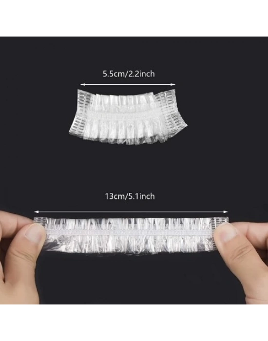 Kulak Bonesi 100 Adet